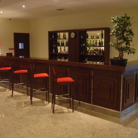 Palace Hotel & Spa Termas De Sao Tiago Penamacor Eksteriør billede