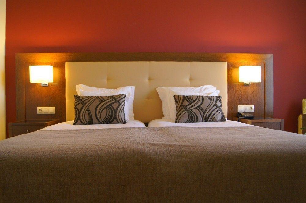 Palace Hotel & Spa Termas De Sao Tiago Penamacor Eksteriør billede