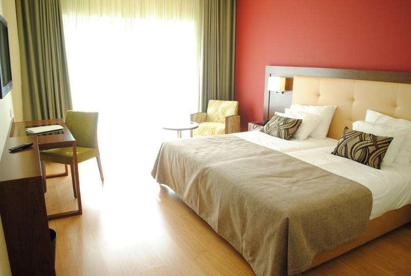 Palace Hotel & Spa Termas De Sao Tiago Penamacor Eksteriør billede