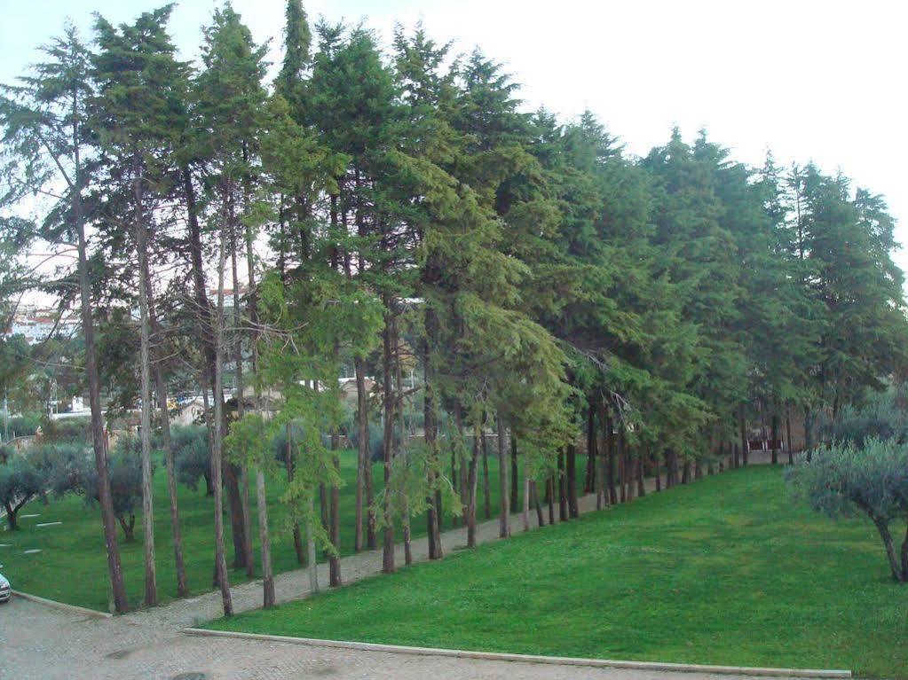 Palace Hotel & Spa Termas De Sao Tiago Penamacor Eksteriør billede